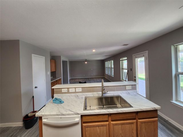 20718 Blanton Brook Drive, Cypress, TX 77433