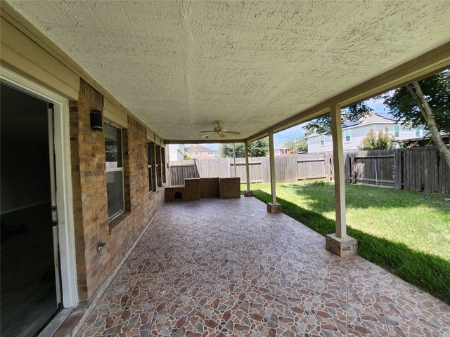 20718 Blanton Brook Drive, Cypress, TX 77433