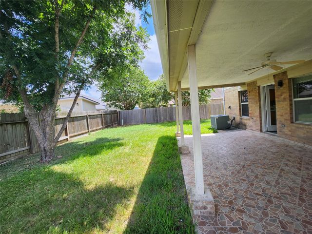 20718 Blanton Brook Drive, Cypress, TX 77433
