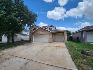 20718 Blanton Brook Drive, Cypress, TX 77433