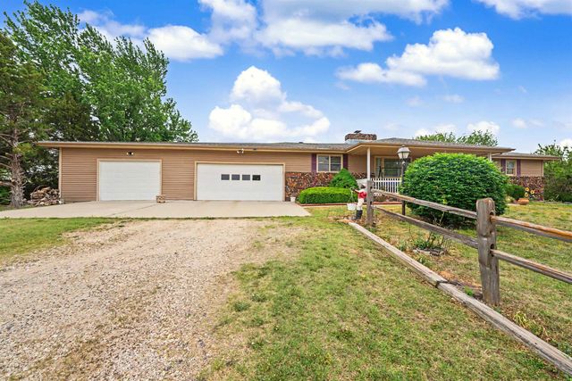 4557 W Schilling Rd, Salina, KS 67401