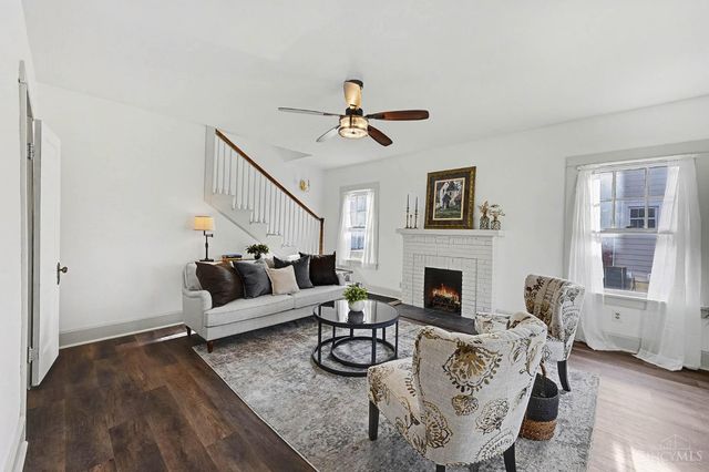 21 Kenwood Drive, Middletown, OH 45042