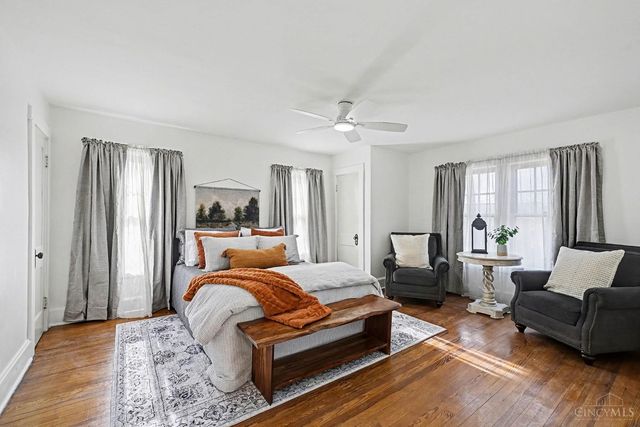 21 Kenwood Drive, Middletown, OH 45042