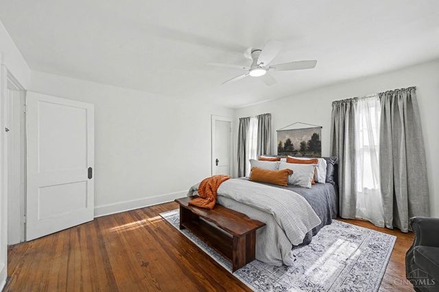 21 Kenwood Drive, Middletown, OH 45042