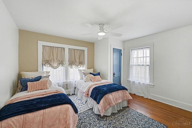 21 Kenwood Drive, Middletown, OH 45042