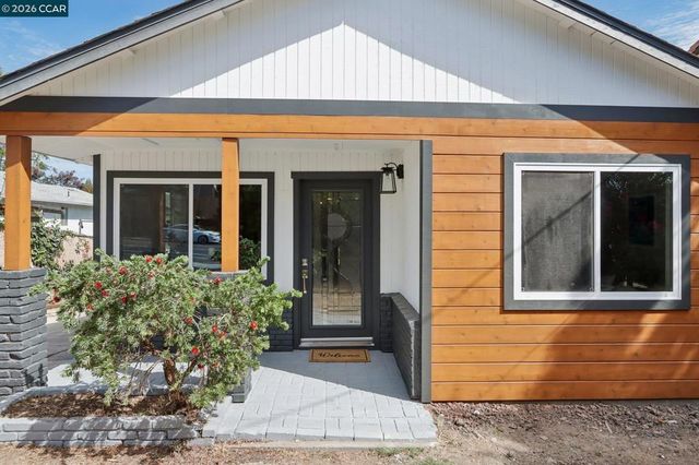 236 Center Ave, Pacheco, CA 94553