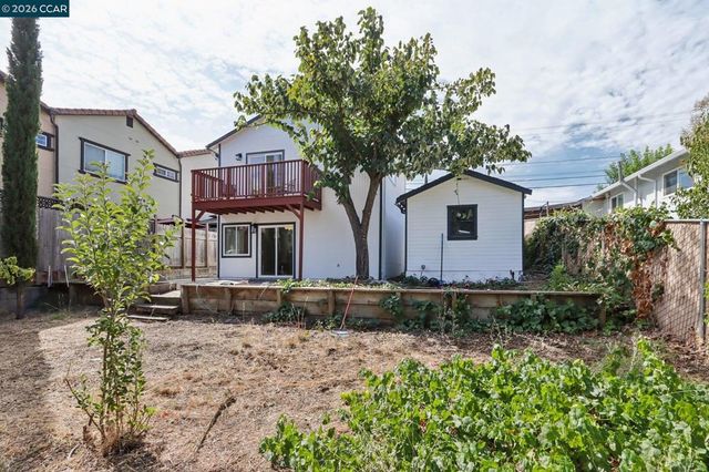 236 Center Ave, Pacheco, CA 94553