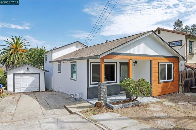 236 Center Ave, Pacheco, CA 94553