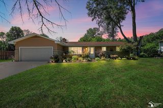 8417 Saratoga Drive, Bedford Twp, MI 48144