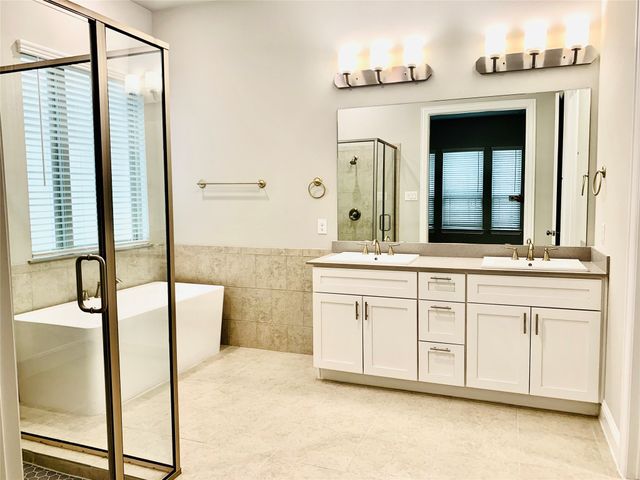 17644 Bottlebrush Drive, Dallas, TX 75252