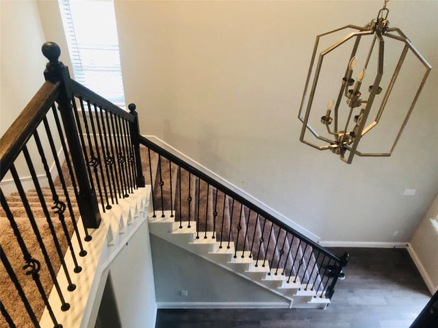 17644 Bottlebrush Drive, Dallas, TX 75252