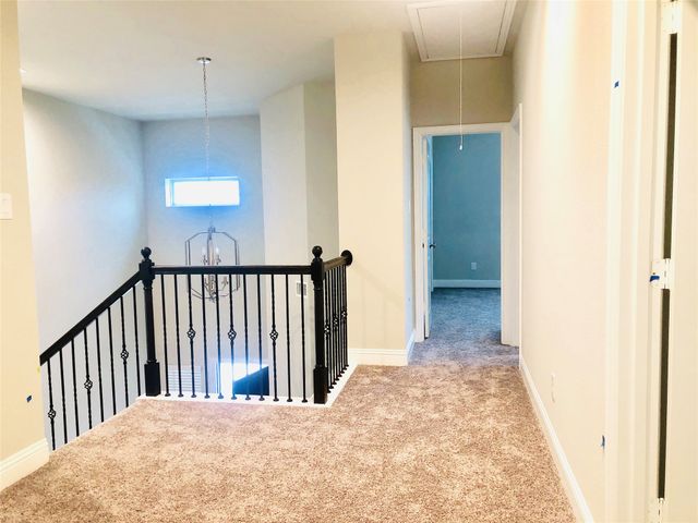 17644 Bottlebrush Drive, Dallas, TX 75252
