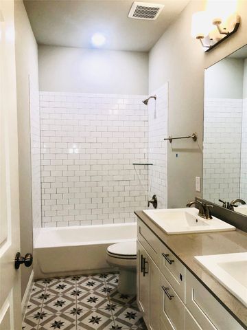 17644 Bottlebrush Drive, Dallas, TX 75252