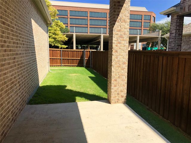 17644 Bottlebrush Drive, Dallas, TX 75252