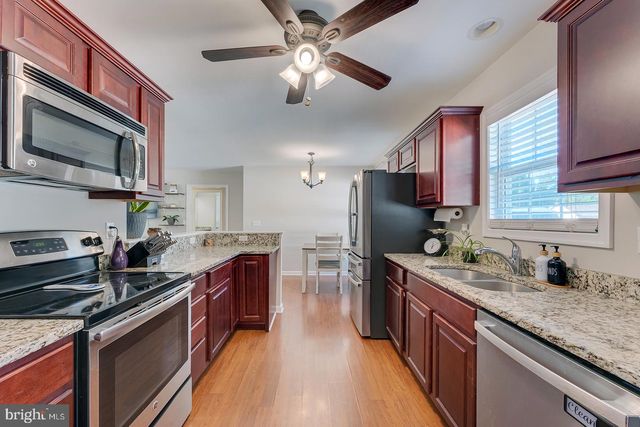 9410 AMBER RIDGE DR, Delmar, MD 21875