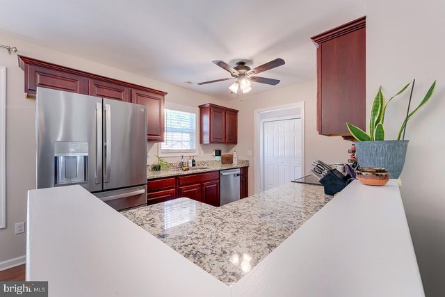 9410 AMBER RIDGE DR, Delmar, MD 21875
