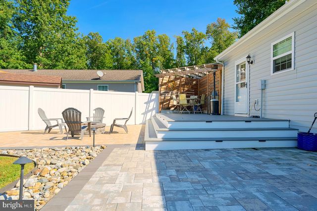 9410 AMBER RIDGE DR, Delmar, MD 21875