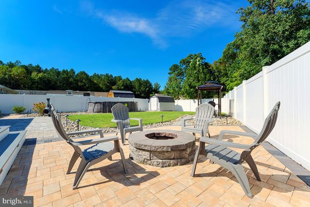 9410 AMBER RIDGE DR, Delmar, MD 21875
