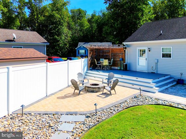 9410 AMBER RIDGE DR, Delmar, MD 21875