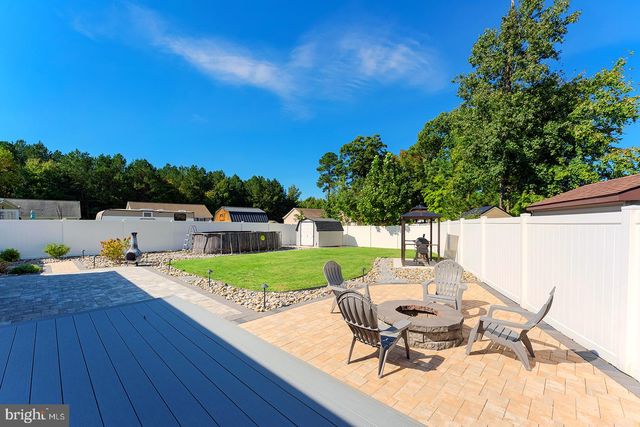 9410 AMBER RIDGE DR, Delmar, MD 21875
