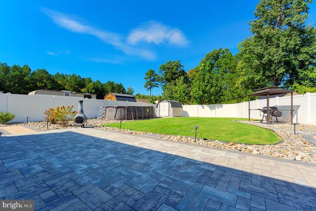 9410 AMBER RIDGE DR, Delmar, MD 21875