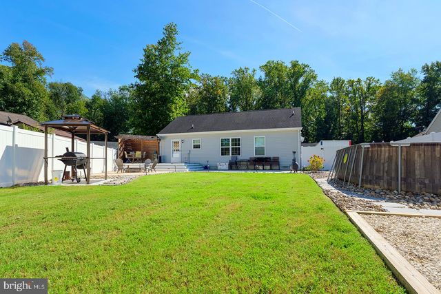 9410 AMBER RIDGE DR, Delmar, MD 21875