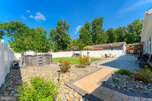 9410 AMBER RIDGE DR, Delmar, MD 21875
