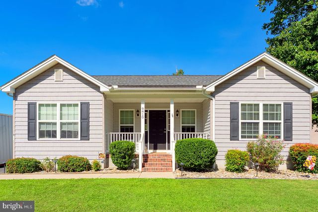 9410 AMBER RIDGE DR, Delmar, MD 21875