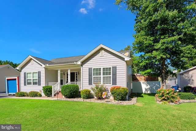 9410 AMBER RIDGE DR, Delmar, MD 21875
