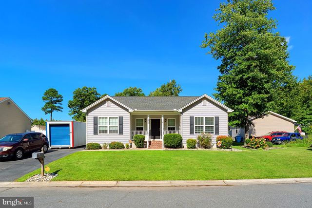 9410 AMBER RIDGE DR, Delmar, MD 21875