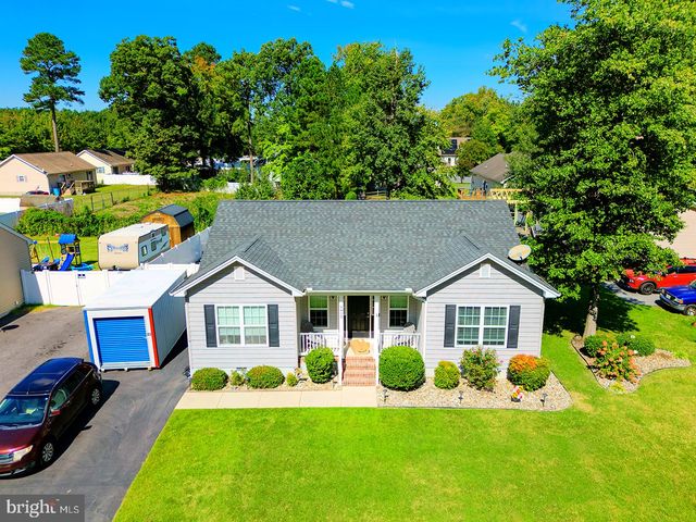9410 AMBER RIDGE DR, Delmar, MD 21875
