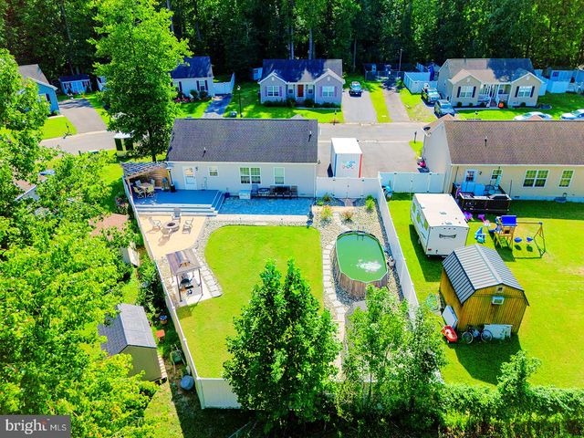 9410 AMBER RIDGE DR, Delmar, MD 21875