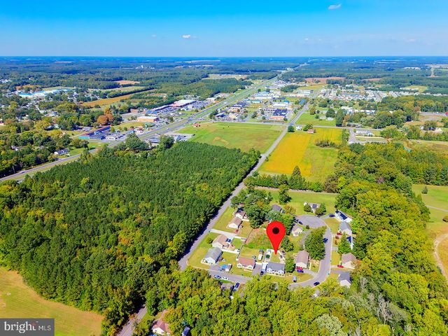 9410 AMBER RIDGE DR, Delmar, MD 21875