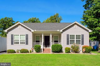9410 AMBER RIDGE DR, Delmar, MD 21875