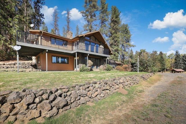 1925 N Deep Creek Rd, Medical Lake, WA 99022