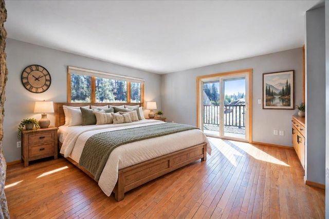 1925 N Deep Creek Rd, Medical Lake, WA 99022