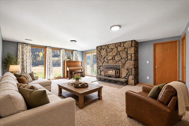 1925 N Deep Creek Rd, Medical Lake, WA 99022