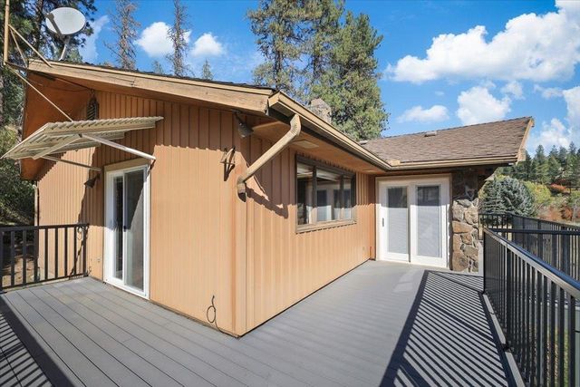 1925 N Deep Creek Rd, Medical Lake, WA 99022