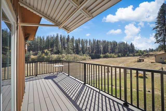 1925 N Deep Creek Rd, Medical Lake, WA 99022