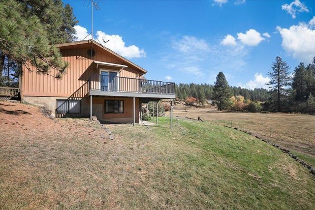 1925 N Deep Creek Rd, Medical Lake, WA 99022