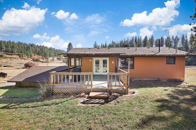 1925 N Deep Creek Rd, Medical Lake, WA 99022