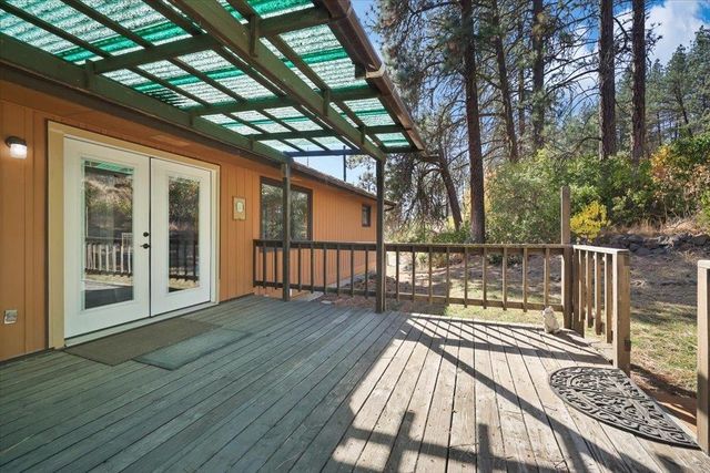 1925 N Deep Creek Rd, Medical Lake, WA 99022