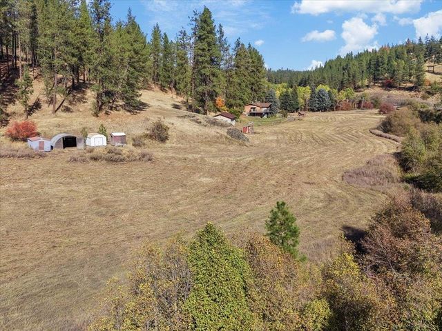 1925 N Deep Creek Rd, Medical Lake, WA 99022