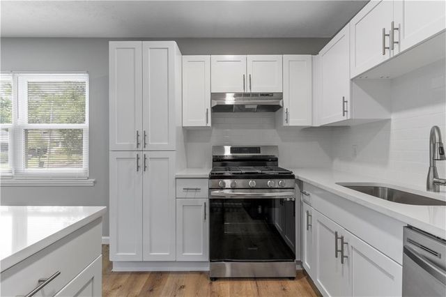 1701 Hawthorne Avenue 1B, Atlanta, GA 30337