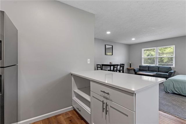 1701 Hawthorne Avenue 1B, Atlanta, GA 30337