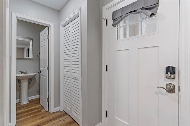 1701 Hawthorne Avenue 1B, Atlanta, GA 30337