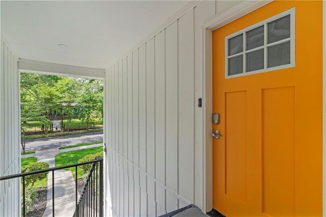 1701 Hawthorne Avenue 1B, Atlanta, GA 30337