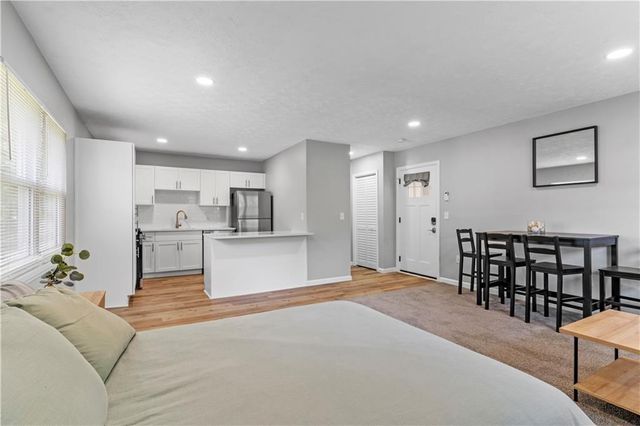 1701 Hawthorne Avenue 1B, Atlanta, GA 30337