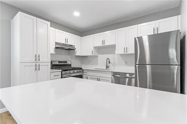 1701 Hawthorne Avenue 1B, Atlanta, GA 30337