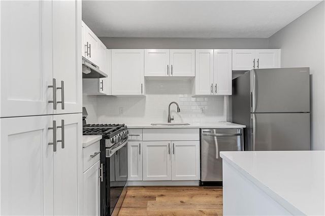 1701 Hawthorne Avenue 1B, Atlanta, GA 30337